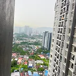 Cozy Kenwingston Platz Kl 2-5 Pax2Br&2Br Pakinnetf 4305A