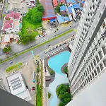 Cozy Kenwingston Platz Kl 2-5 Pax2Br&2Br Pakinnetf 4305A