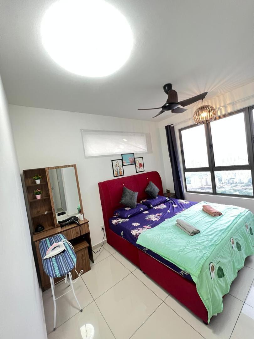 Cozy Kenwingston Platz Kl 2-5 Pax2br&2br Pakinnetf 4305a *