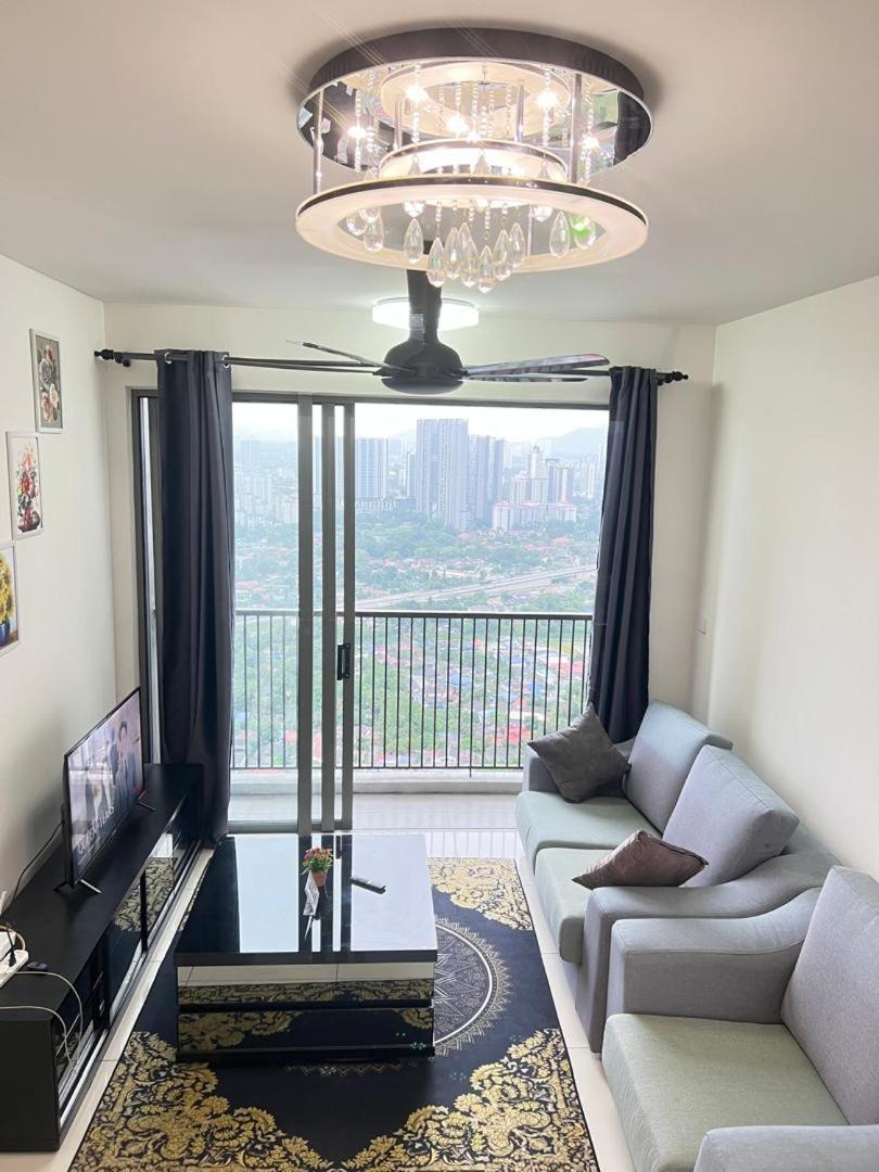 Cozy Kenwingston Platz Kl 2-5 Pax2br&2br Pakinnetf 4305a *
