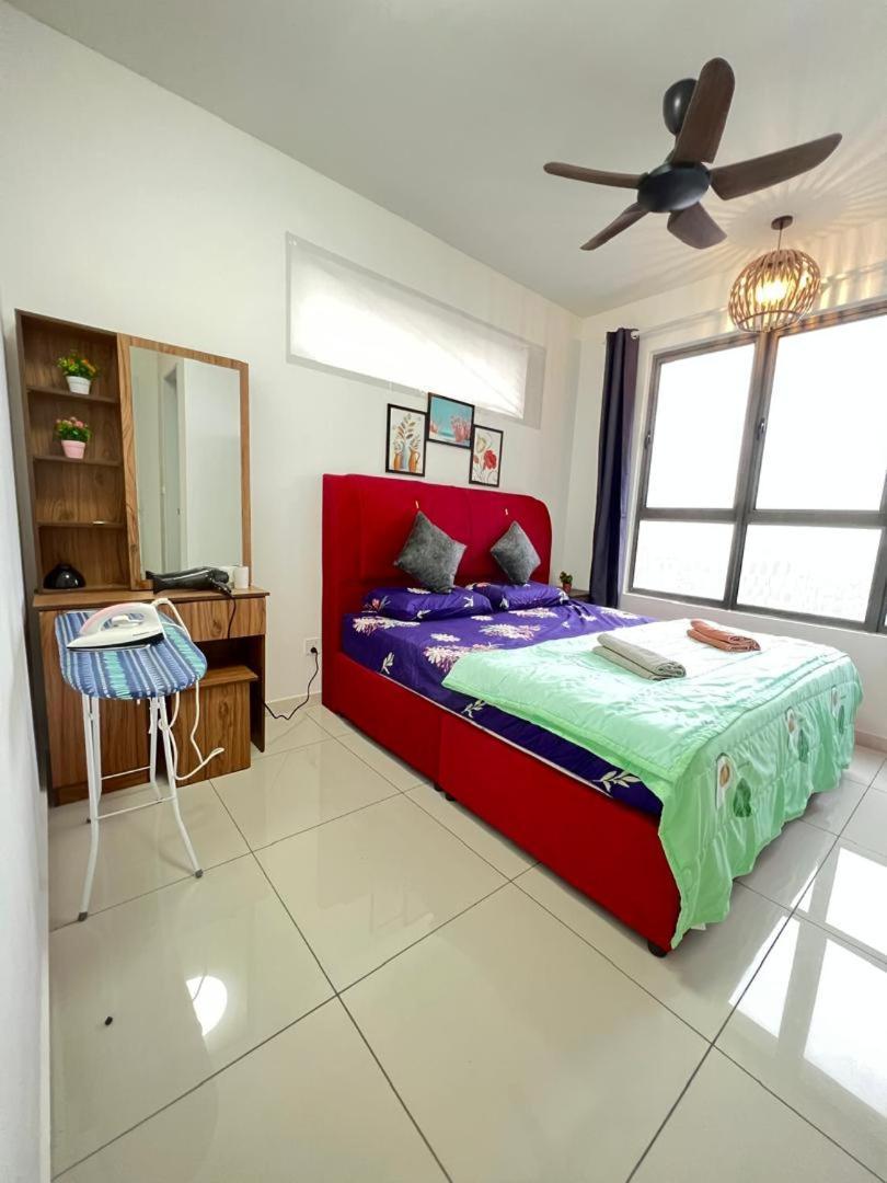Cozy Kenwingston Platz Kl 2-5 Pax2br&2br Pakinnetf 4305a Pangsapuri