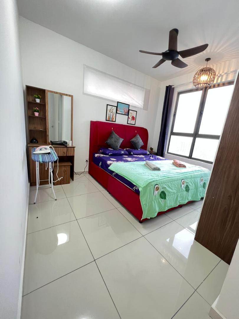 Pangsapuri Cozy Kenwingston Platz Kl 2-5 Pax2br&2br Pakinnetf 4305a