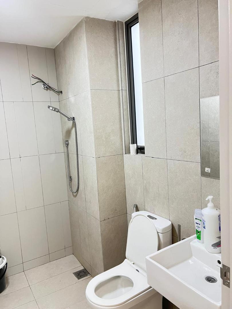 Cozy Kenwingston Platz Kl 2-5 Pax2br&2br Pakinnetf 4305a Pangsapuri *