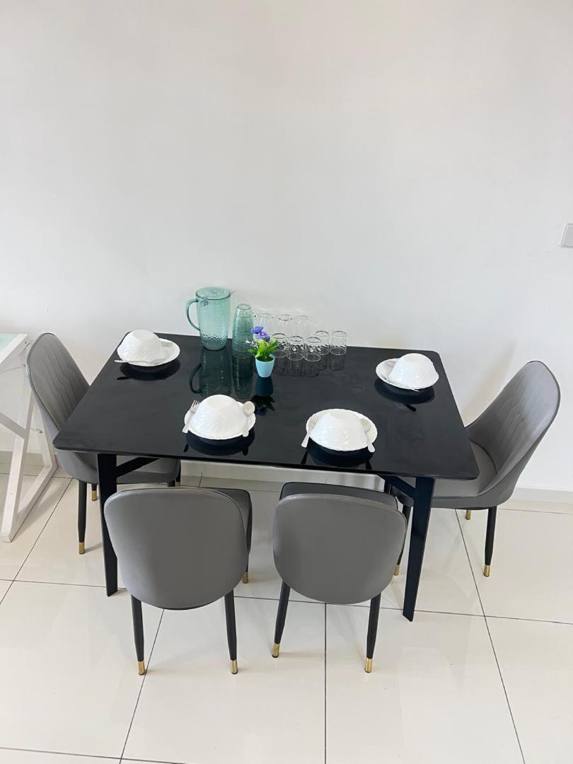 Cozy Kenwingston Platz Kl 2-5 Pax2br&2br Pakinnetf 4305a Pangsapuri