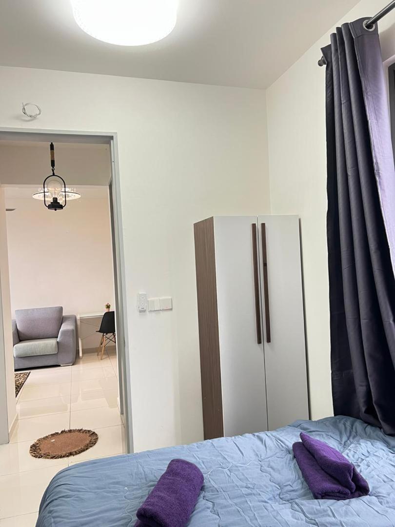Pangsapuri Cozy Kenwingston Platz Kl 2-5 Pax2br&2br Pakinnetf 4305a