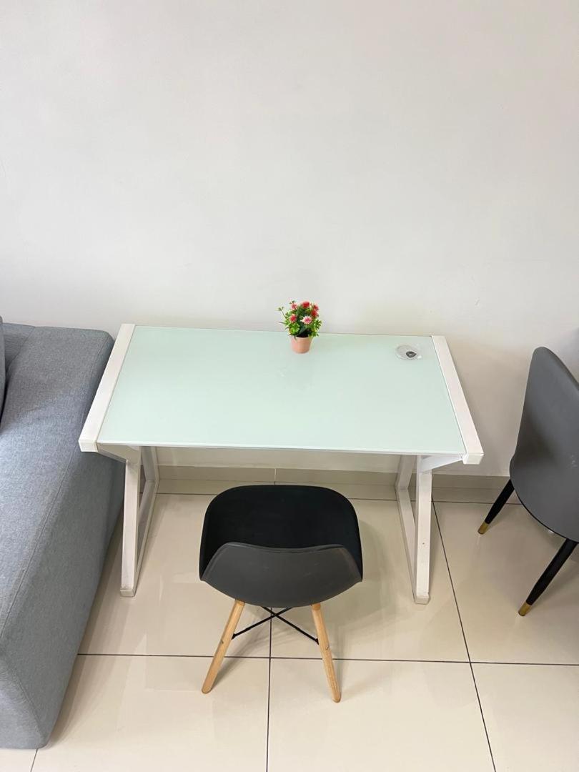 Pangsapuri Cozy Kenwingston Platz Kl 2-5 Pax2br&2br Pakinnetf 4305a *
