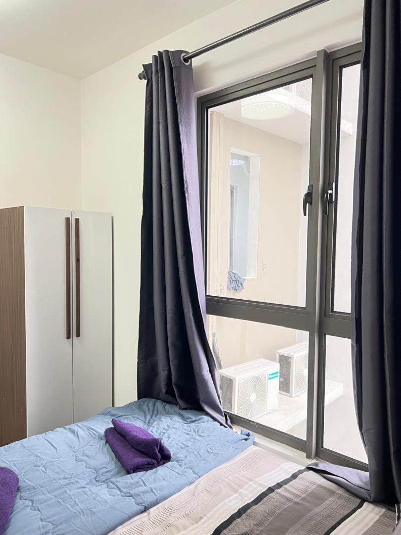 Cozy Kenwingston Platz Kl 2-5 Pax2br&2br Pakinnetf 4305a * Kuala Lumpur