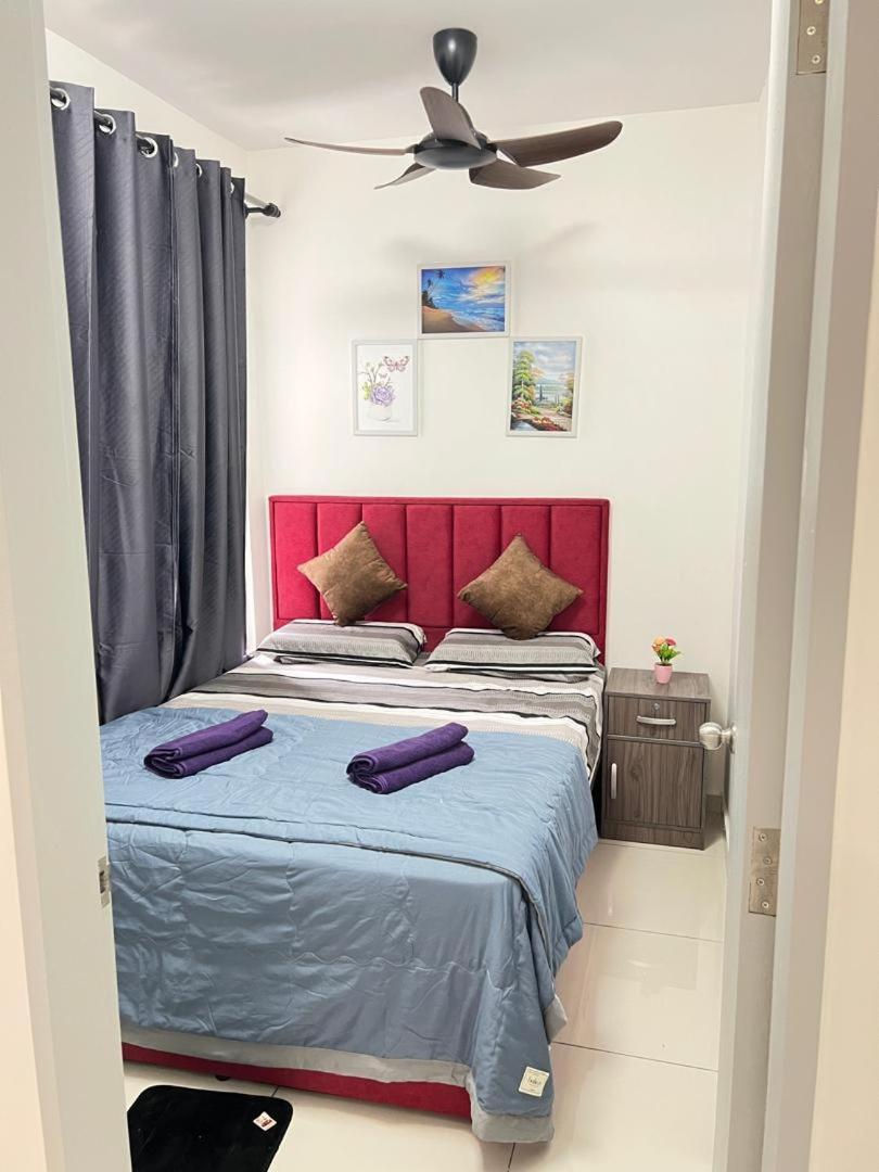 Cozy Kenwingston Platz Kl 2-5 Pax2br&2br Pakinnetf 4305a
