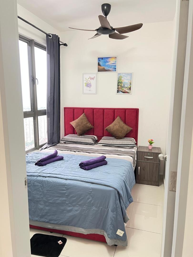 Cozy Kenwingston Platz Kl 2-5 Pax2br&2br Pakinnetf 4305a Pangsapuri