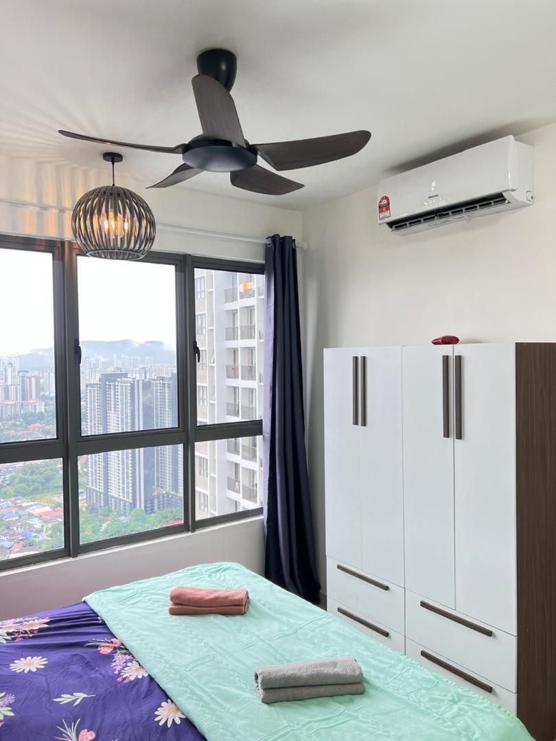 Pangsapuri Cozy Kenwingston Platz Kl 2-5 Pax2br&2br Pakinnetf 4305a