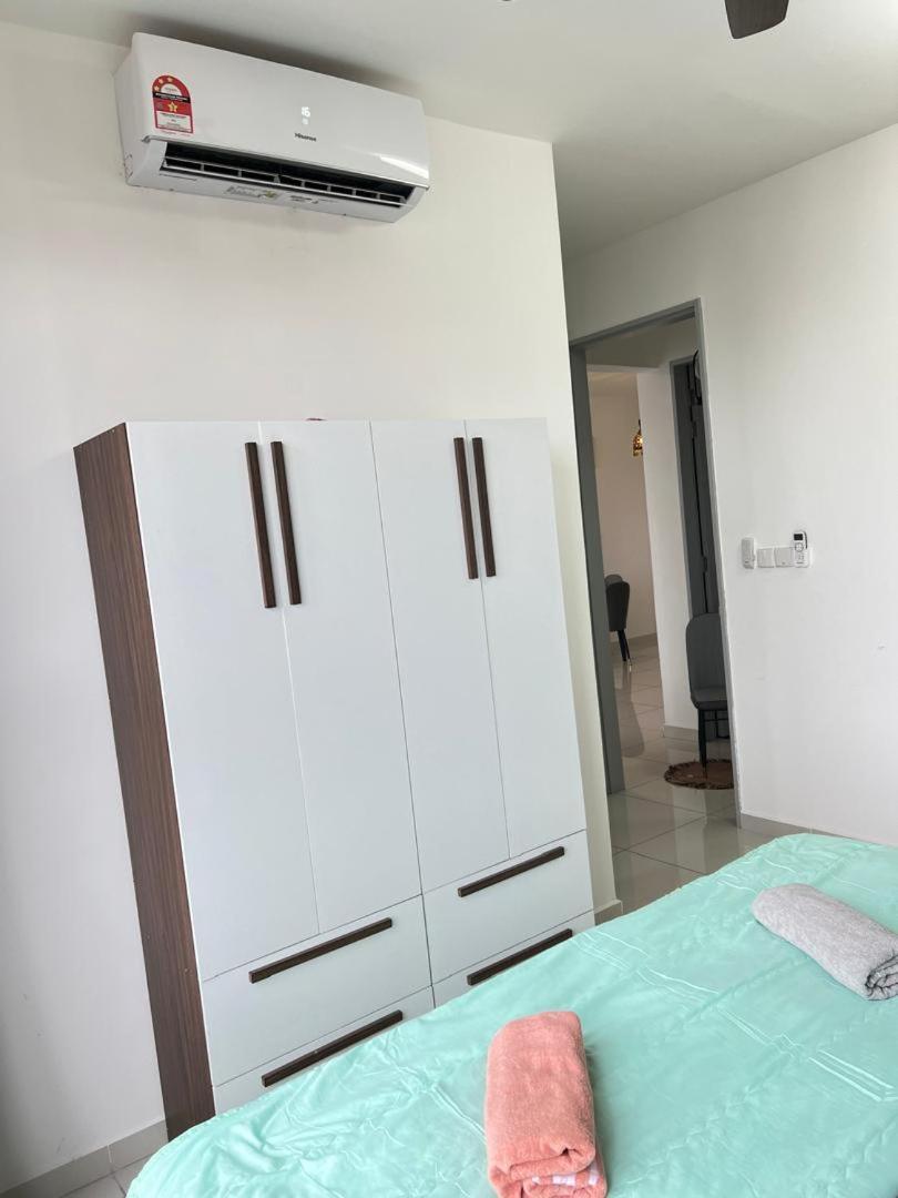 Cozy Kenwingston Platz Kl 2-5 Pax2br&2br Pakinnetf 4305a Pangsapuri *