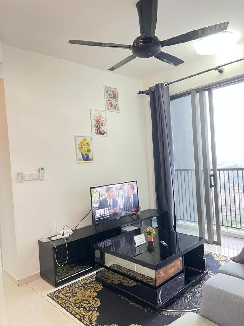 Cozy Kenwingston Platz Kl 2-5 Pax2br&2br Pakinnetf 4305a * Kuala Lumpur