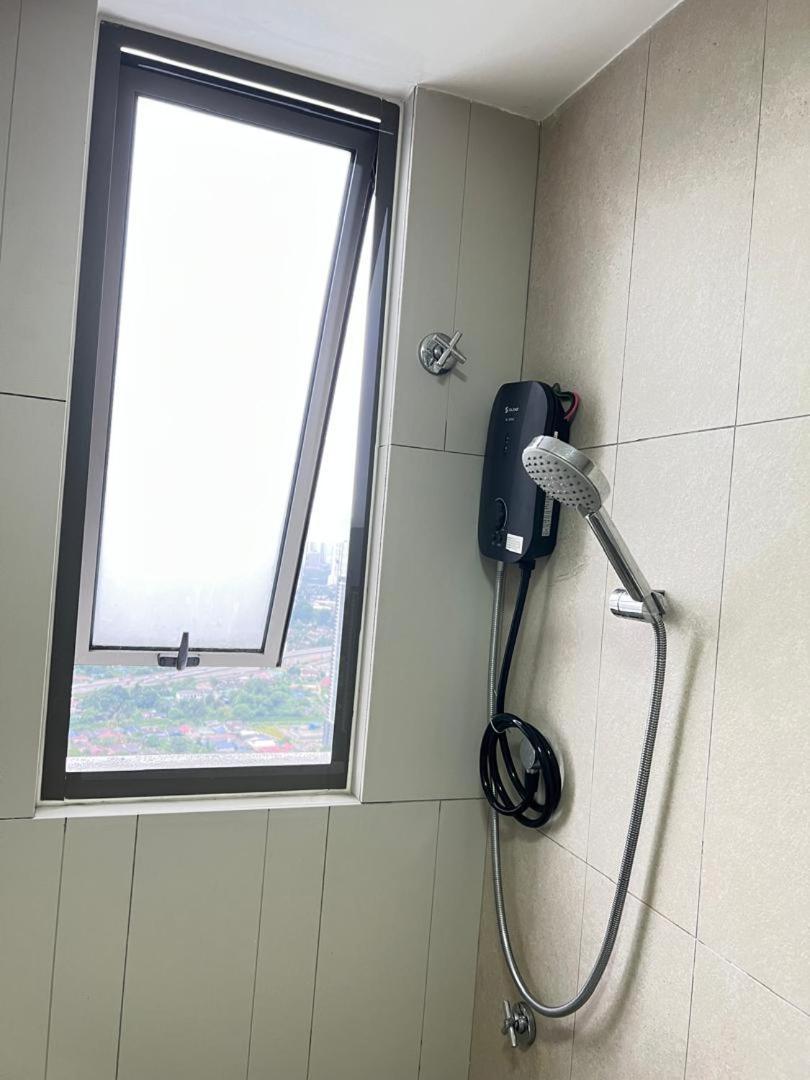 Cozy Kenwingston Platz Kl 2-5 Pax2br&2br Pakinnetf 4305a Apartment Kuala Lumpur