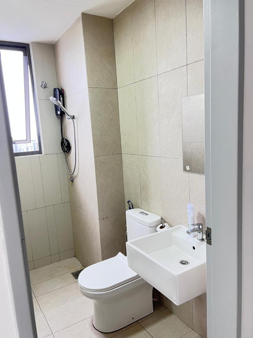 Cozy Kenwingston Platz Kl 2-5 Pax2br&2br Pakinnetf 4305a Apartment *