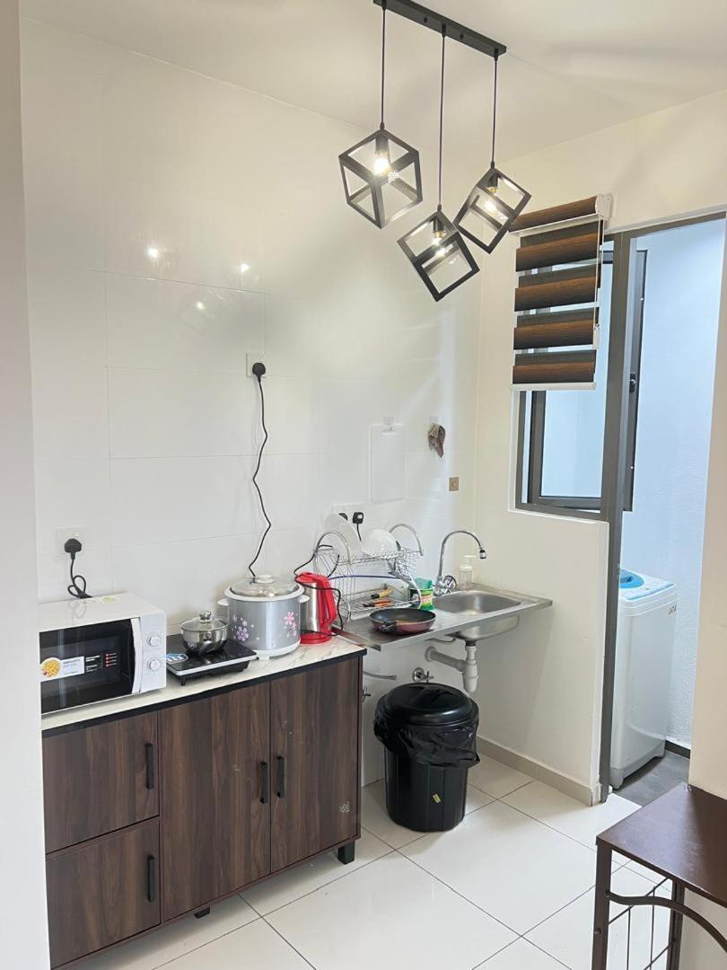 Apartment Cozy Kenwingston Platz Kl 2-5 Pax2br&2br Pakinnetf 4305a Kuala Lumpur